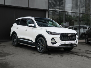 2024 Xcite X-Cross 7, белый, 1795000 рублей, вид 3