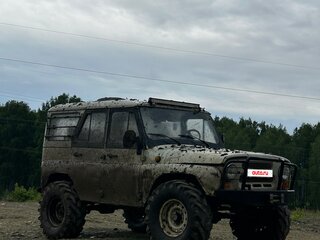 1999 УАЗ 31512, белый, 150000 рублей, вид 2