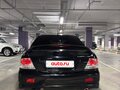 2005 Mitsubishi Lancer IX, чёрный, 420000 рублей - вид 5