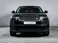 2019 Land Rover Range Rover Velar I, чёрный - вид 1