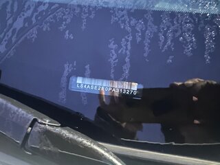 2023 Changan CS55 Plus II, белый, 1690000 рублей, вид 3