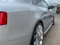 2012 Audi A5 I (8T) Рестайлинг, серебристый, 1699000 рублей - вид 7