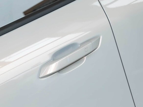 2026 Wuling Starlight 560, белый, 2147750 рублей - вид 22