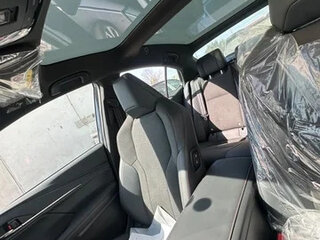 2026 Toyota Camry IX (XV80) China Market Рестайлинг, чёрный, 4395000 рублей, вид 5