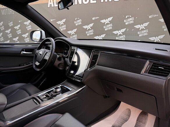 2023 SWM G05 Pro, белый, 1499000 рублей - вид 22