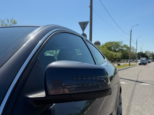 2011 Mercedes-Benz C-Класс 180 III (W204) Рестайлинг, серый, 1170000 рублей - вид 16