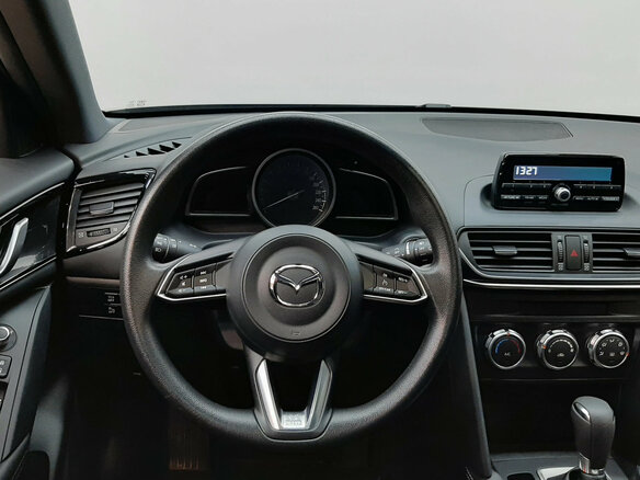 2022 Mazda CX-4 I Рестайлинг, коричневый, 2570000 рублей - вид 13
