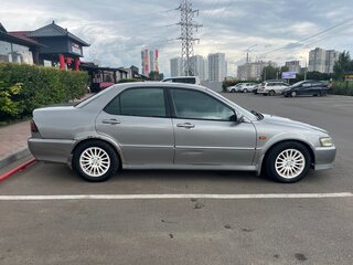 1999 Honda Accord VI, серый, 360000 рублей, вид 4