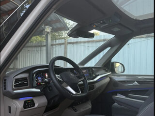 2023 Volkswagen Multivan T7, белый, 8990000 рублей, вид 5