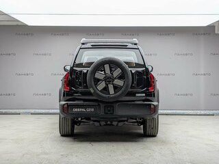 2025 Changan Deepal G318, чёрный, 6118162 рублей, вид 4