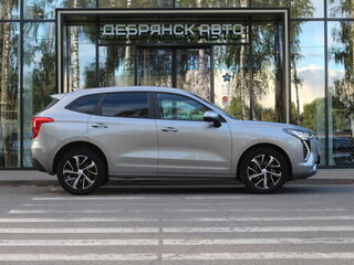 2022 Haval Jolion I, серый, 1850000 рублей, вид 3