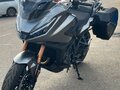 2026 Honda NT1100, серый, 2100000 рублей - вид 4
