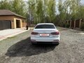 2020 Audi A6 45 TDI V (C8), белый - вид 5