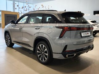 2024 Changan CS75 Plus III, серый, 4029900 рублей, вид 5