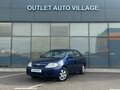 2006 Toyota Corolla IX (E120, E130) Рестайлинг, синий, 362000 рублей