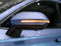 2025 Chery Tiggo 9 I, голубой - вид 10
