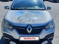 2020 Renault Logan Stepway II Рестайлинг, серый, 1150000 рублей