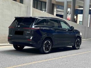 2026 Toyota bZ3X 58.3 kWh, чёрный, 2770000 рублей, вид 2