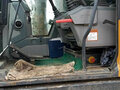 2022 XCMG XE180DN, жёлтый, 5445000 рублей - вид 4