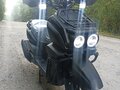 2024 VMC (Vento) Smart III, чёрный, 130000 рублей
