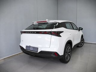 2026 Omoda C5 II, белый, 2399000 рублей, вид 3