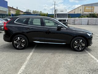 2026 Volvo XC60 II Рестайлинг 2, чёрный, 5500000 рублей, вид 4