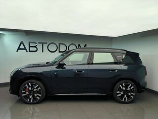 2025 Mini Countryman JCW John Cooper Works III, серый, 6990000 рублей, вид 5
