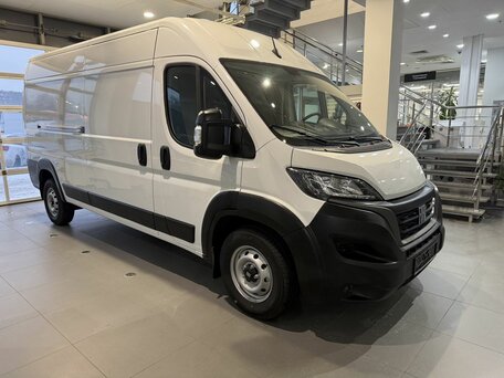 2025 Fiat Professional Ducato, белый, 5690000 рублей, вид 3