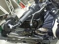 2022 Harley-Davidson Sportster S, чёрный, 1250000 рублей - вид 7