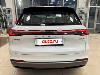 2025 Geely Galaxy Starship 7 55km, белый, 3300000 рублей, вид 5