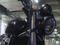 1998 Honda X4, чёрный, 550000 рублей - вид 6