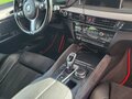 2017 BMW X6 30d II (F16), красный - вид 4