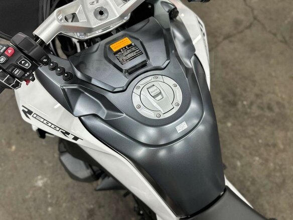 2025 BMW R 1300 RT, белый, 3200000 рублей - вид 14