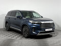 2022 Exeed VX I, синий, 2130000 рублей - вид 2