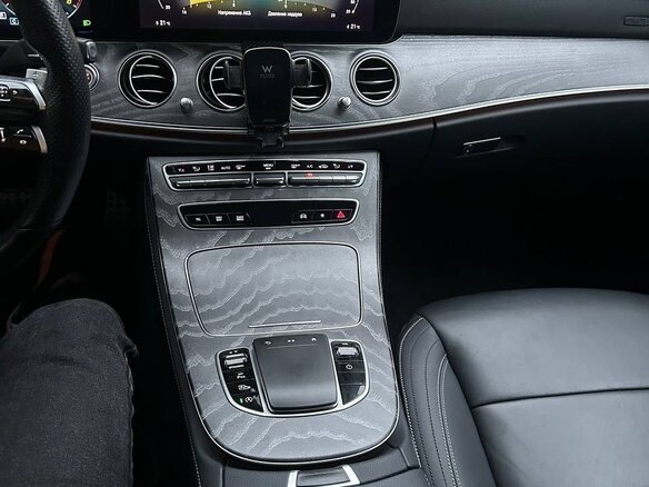 2020 Mercedes-Benz E-Класс 350 V (W213, S213, C238) Рестайлинг, белый, 5050000 рублей - вид 18