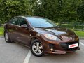 2012 Mazda 3 II (BL) Рестайлинг, коричневый - вид 2
