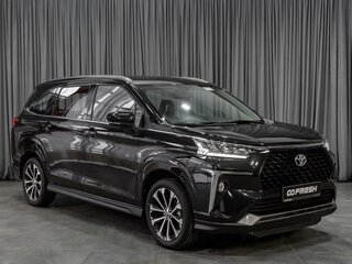Toyota Veloz
