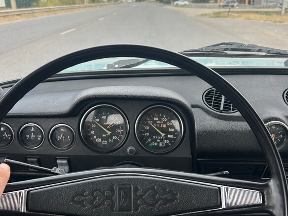 1994 Lada (ВАЗ) 2106 4-speed, синий, 300000 рублей - вид 14