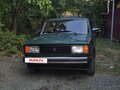 1997 Lada (ВАЗ) 2105, зелёный, 110000 рублей
