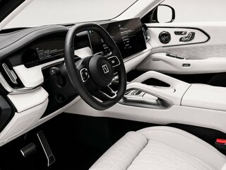 2026 Zeekr 8X 70 kWh, чёрный, 11850000 рублей, вид 4