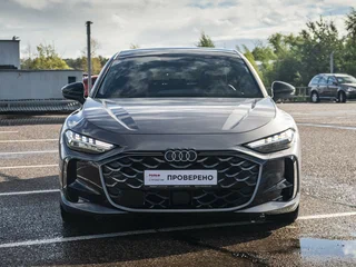 2025 Audi A5 L Sportback III (B10), серый, 5488000 рублей, вид 3
