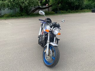 Honda CB 400 Super Four
