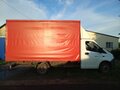 2018 ГАЗ ГАЗель Next, белый, 1800000 рублей - вид 1