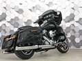 2013 Harley-Davidson Street Glide, чёрный - вид 6