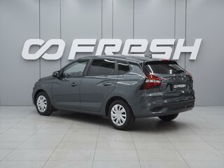 2026 Lada (ВАЗ) Iskra SW, серый, 1485000 рублей, вид 2