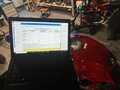 2011 Ducati Diavel, красный, 780000 рублей - вид 9