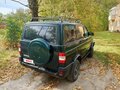 2008 УАЗ Патриот 3163 I, зелёный, 225000 рублей - вид 9