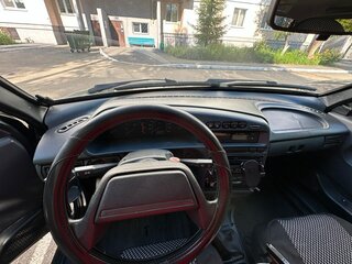 2012 Lada (ВАЗ) 2114, зелёный, 260000 рублей, вид 5
