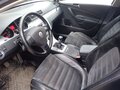 2008 Volkswagen Passat B6, серый, 1100000 рублей - вид 4