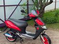 2008 Stels Skif, красный, 25000 рублей - вид 2